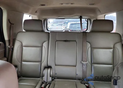 2016 GMC Yukon Slt z USA, uszkodzony, nr VIN 1GKS2BKC8GR391334